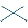 Ken-Tool 35656 4 Way Professional Lug Wrench