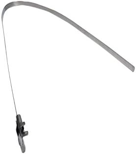 Wildboar 700-919 (100) Cv Boot Clamp 19" Sold Each