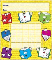 INCENTIVE PADS READING IS SUCCEED.