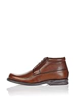 Divarese Zapatos Derby Franck (Marrón)