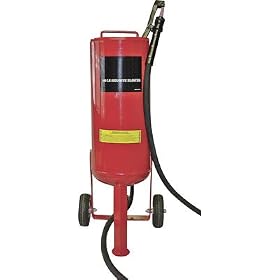 - Allsource 100-lb. Pressure Blaster, Model# 41600 by AllSource