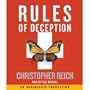 Rules of Deception [Unabridged 12-CD Set] (AUDIO CD/AUDIO BOOK)