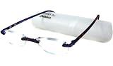 Review Calabria Readers  / Calabria Readers Tube Readers Reading Glasses - Flexie - 715 Plaid