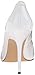 Pleaser Women's CLAS20/W dress Pump