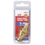 Buy DANCO CORP A016027B ACE FAUCET STEM 3L-4H by Danco