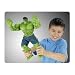 Smashin' Stompin' Electonic Hulk Figure