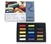 Rembrandt 15 Half Pastel Box Set