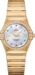 NEW OMEGA CONSTELLATION IRIS LADIES AUTOMATIC WATCH 1197.79.00 NEW OMEGA CONSTELLATION IRIS LADIES AUTOMATIC WATCH 1197.79.00