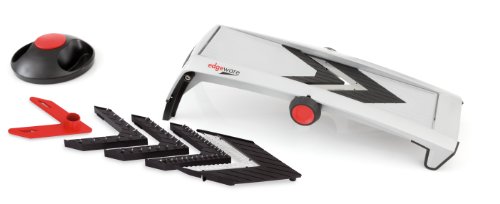 Edgeware 50015 Mandoline Elite Slicer