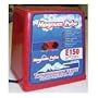 Magnum Energizer 110 Volt - Red - 15 Mile
