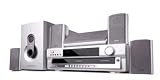 Magnavox MRD300 Home Theater System with 5-disc DVD Changer
