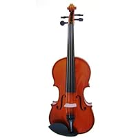 Vento Handmade 4/4 Violin with Case, Bow