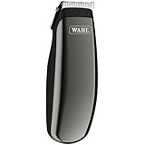 Wahl Professional Animal Super Pocket Pro Trimmer #9961-2801