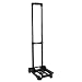 M-ROCK Camera Bag Modular Trolley (Black)