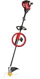 Mtd Southwest Tb575es Troy-bilt Gas String Trimmer 17