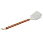 Charcoal Companion Big Head Rosewood Handle Grilling Spatula