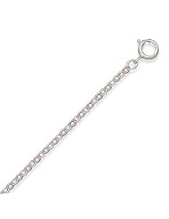 13"+1"Extension Cable Chain Necklace