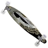 Sector 9 Sand Wedge Complete Longboard - 9.1 in. x 38.5 in.