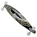 Sector 9 Sand Wedge Complete Longboard - 9.1 in. x 38.5 in.
