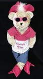 22 Coco Singing Teddy Bears
