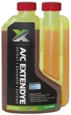 Uview (UVU499008A) A/C ExtenDye - 8 oz Bootle