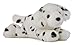 Aurora World Flopsie Plush Domino Dog, 12