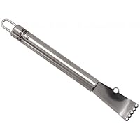 Kuhn Rikon 6-Inch Zester