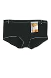 1-Pack Hanes Classics Mix and Match ComfortSoft Boyshort 49BF