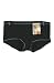  : 1-Pack Hanes Classics Mix and Match ComfortSoft Boyshort 49BF