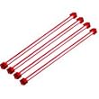 Sharkoon Kaltlichtkathode Set 4IN1 30cm rot PC-Beleuchtung