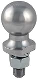 Curt Manufacturing A-3 Hitch Ball, 2 In X 3/4 In X 1 3/4 In