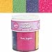 Wilton Sugar Crystals 4 Colors/Pkg - Bright