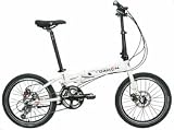 Dahon Formula