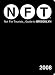 Not for Tourists 2008 Guide to Brooklyn (Not for Tourists Guidebook)