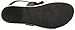 OTBT Women's Tourist Gladiator Sandal