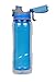 bubba 24 oz flo bottle active blue