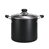 T-Fal - 12qt Stock Pot