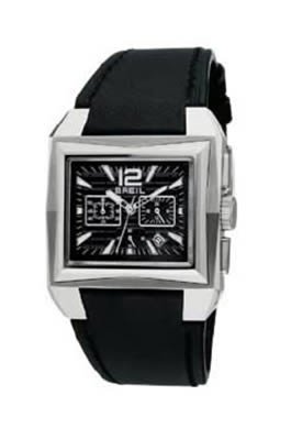 Breil Ergo Chronograph Quartz Stainless Steel BW0197 Breil Ergo Chronograph Quartz Stainless Steel BW0197