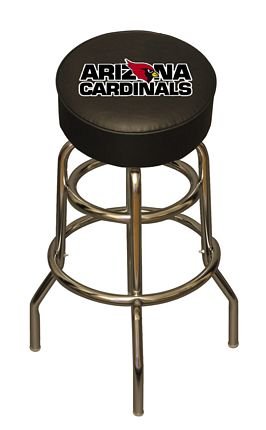 NFL Team Bar Stool Style: Arizona Cardinals