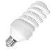GSI Super Quality Professional Studio Lamp Light Bulb - Tri-Color Ultra White, 105W Fluorescent Energy Saver - For High End Photography