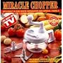 Miracle Chopper Salsa Maker