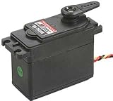 14 Scale Servo HS 755HB Universal 14 Scale Servo HS 755HB Universal
