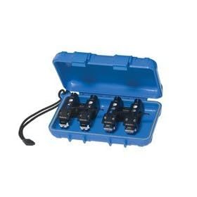 Shure MCC Cartridge Case