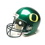 Riddell Oregon Ducks Deluxe Replica Helmet