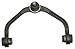 Dorman 520-238 Front Passenger Side Upper Suspension Control Arm and Ball Joint Assembly Compatible with Select Ford / Mazda Models