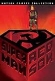 Superman: Red Son (Motion Comics Collection)