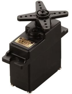 Futaba S3102 Servo Aircraft Metal Gears