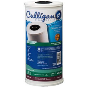 ulligan CULLIGAN \/ AMETEK \/ PENTEK RFC-