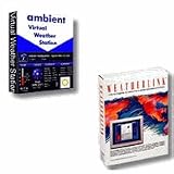Davis Instruments 6550 WeatherLink for CAMEO - Emergency Response Team