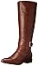 Nine West Women's Diablo-Wide Leather Winter Boot